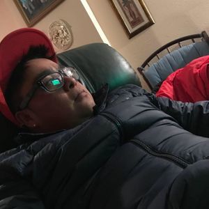 Meet your Posher, Ramiro